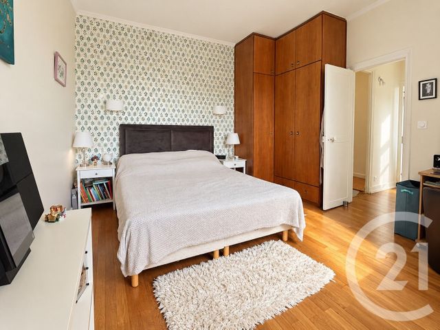 Maison &agrave; vendre - 7 pi&egrave;ces - 170 m2 - Parmain - 95 - ILE-DE-FRANCE