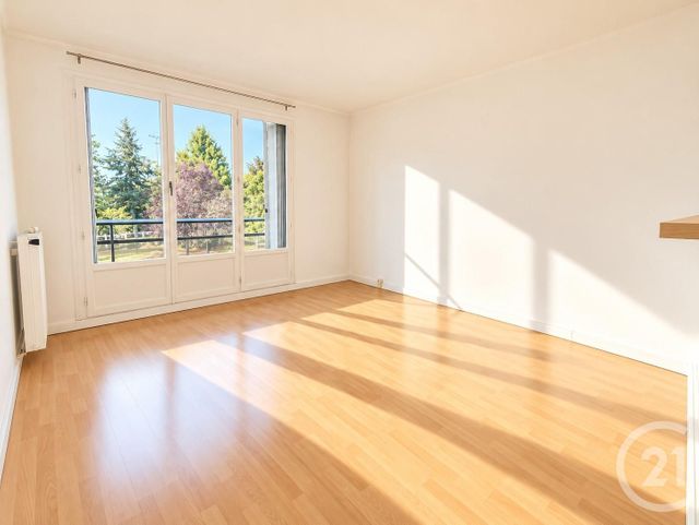 Appartement F3 &agrave; vendre - 3 pi&egrave;ces - 66,37 m2 - L Isle Adam - 95 - ILE-DE-FRANCE