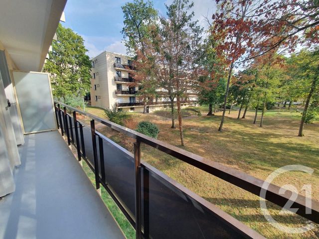 Appartement F3 &agrave; vendre - 3 pi&egrave;ces - 66,37 m2 - L Isle Adam - 95 - ILE-DE-FRANCE