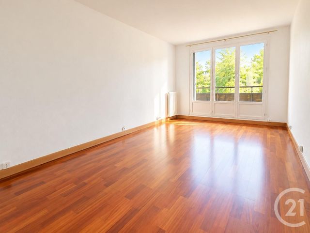 Appartement F3 &agrave; vendre - 3 pi&egrave;ces - 66,37 m2 - L Isle Adam - 95 - ILE-DE-FRANCE