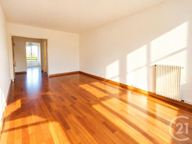 Appartement F3 &agrave; vendre - 3 pi&egrave;ces - 66,37 m2 - L Isle Adam - 95 - ILE-DE-FRANCE