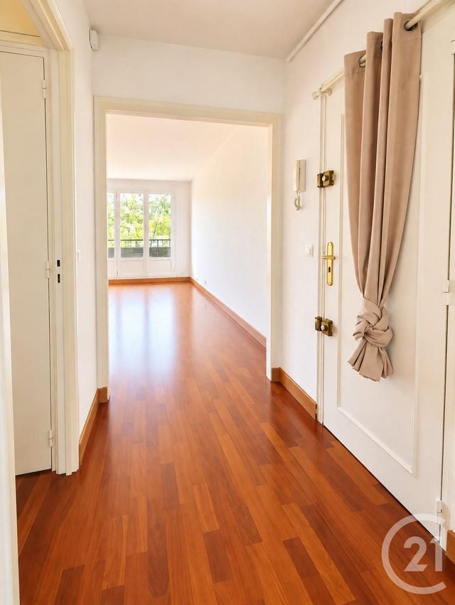 Appartement F3 &agrave; vendre - 3 pi&egrave;ces - 66,37 m2 - L Isle Adam - 95 - ILE-DE-FRANCE