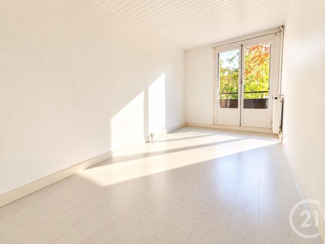 Appartement F3 &agrave; vendre - 3 pi&egrave;ces - 66,37 m2 - L Isle Adam - 95 - ILE-DE-FRANCE