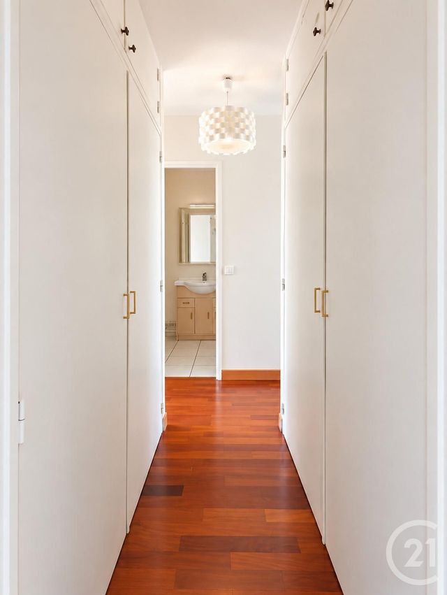 Appartement F3 &agrave; vendre - 3 pi&egrave;ces - 66,37 m2 - L Isle Adam - 95 - ILE-DE-FRANCE