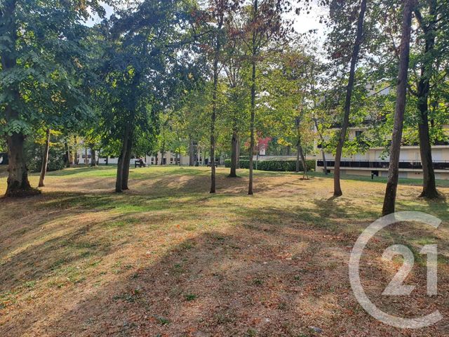 Appartement F3 &agrave; vendre - 3 pi&egrave;ces - 66,37 m2 - L Isle Adam - 95 - ILE-DE-FRANCE