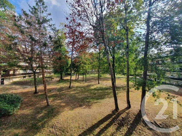 Appartement F3 &agrave; vendre - 3 pi&egrave;ces - 66,37 m2 - L Isle Adam - 95 - ILE-DE-FRANCE