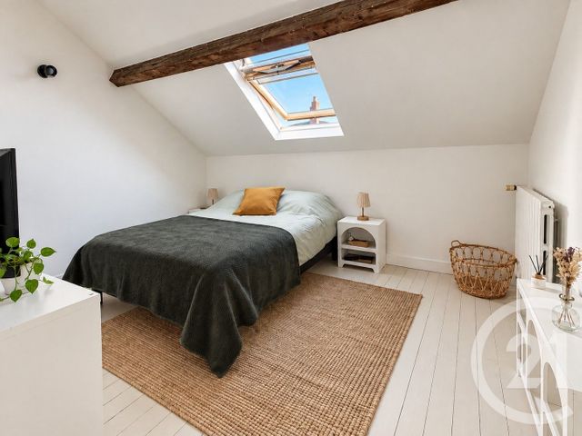 Maison &agrave; vendre - 6 pi&egrave;ces - 148 m2 - Champagne Sur Oise - 95 - ILE-DE-FRANCE