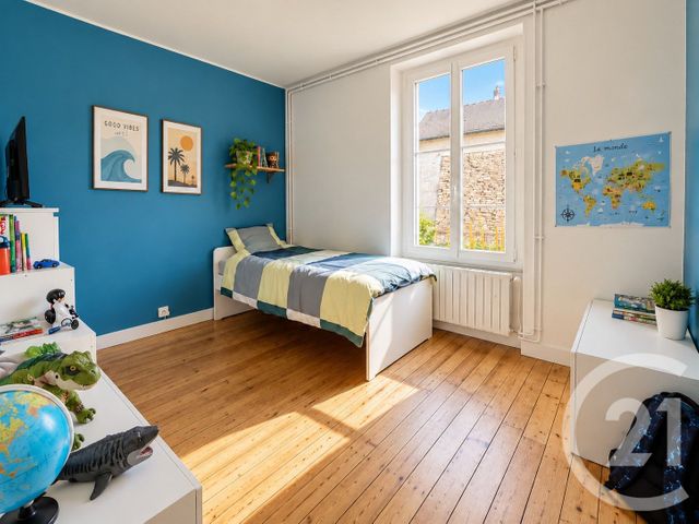 Maison &agrave; vendre - 6 pi&egrave;ces - 148 m2 - Champagne Sur Oise - 95 - ILE-DE-FRANCE