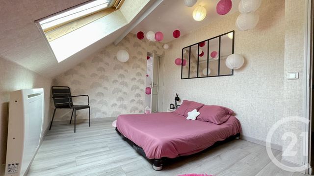Maison &agrave; vendre - 7 pi&egrave;ces - 135 m2 - Nointel - 95 - ILE-DE-FRANCE