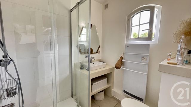 Maison &agrave; vendre - 7 pi&egrave;ces - 135 m2 - Nointel - 95 - ILE-DE-FRANCE