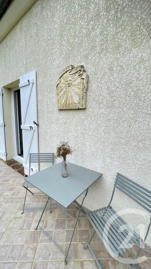Maison &agrave; vendre - 7 pi&egrave;ces - 135 m2 - Nointel - 95 - ILE-DE-FRANCE