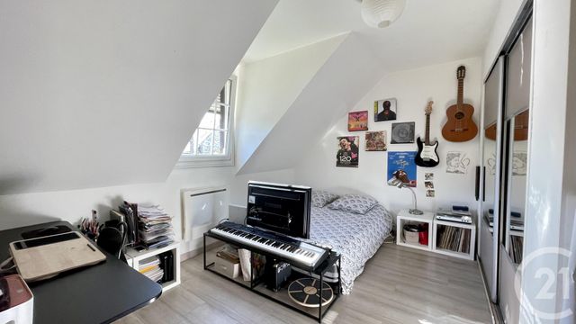 Maison &agrave; vendre - 7 pi&egrave;ces - 135 m2 - Nointel - 95 - ILE-DE-FRANCE