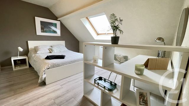 Maison &agrave; vendre - 7 pi&egrave;ces - 135 m2 - Nointel - 95 - ILE-DE-FRANCE