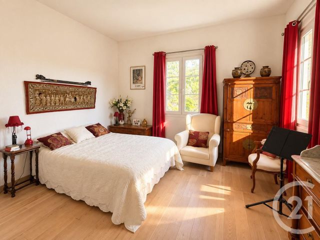 Maison &agrave; vendre - 7 pi&egrave;ces - 230 m2 - Nesles La Vallee - 95 - ILE-DE-FRANCE