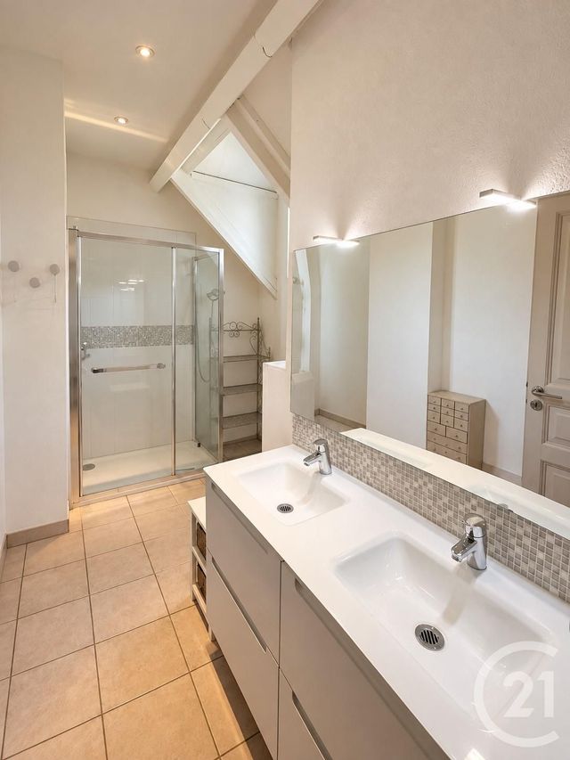 Maison &agrave; vendre - 7 pi&egrave;ces - 230 m2 - Nesles La Vallee - 95 - ILE-DE-FRANCE