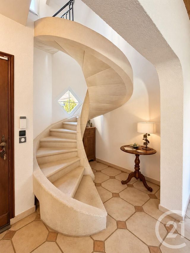 Maison &agrave; vendre - 7 pi&egrave;ces - 230 m2 - Nesles La Vallee - 95 - ILE-DE-FRANCE