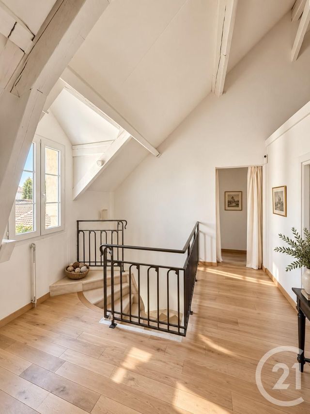 Maison &agrave; vendre - 7 pi&egrave;ces - 230 m2 - Nesles La Vallee - 95 - ILE-DE-FRANCE