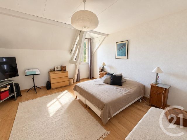 Maison &agrave; vendre - 7 pi&egrave;ces - 230 m2 - Nesles La Vallee - 95 - ILE-DE-FRANCE