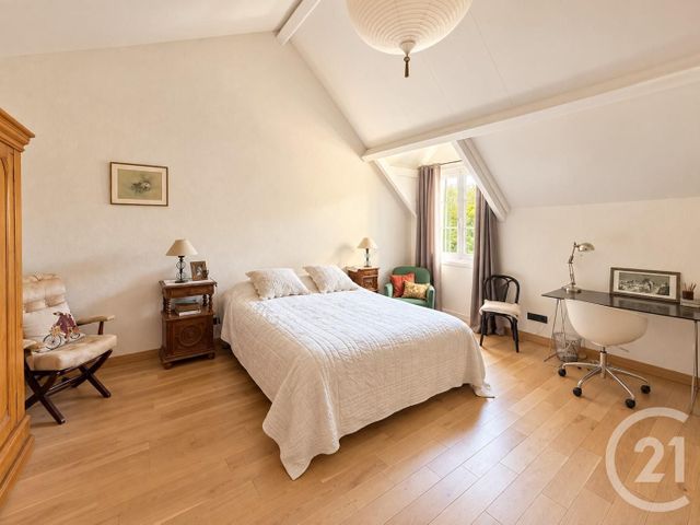 Maison &agrave; vendre - 7 pi&egrave;ces - 230 m2 - Nesles La Vallee - 95 - ILE-DE-FRANCE