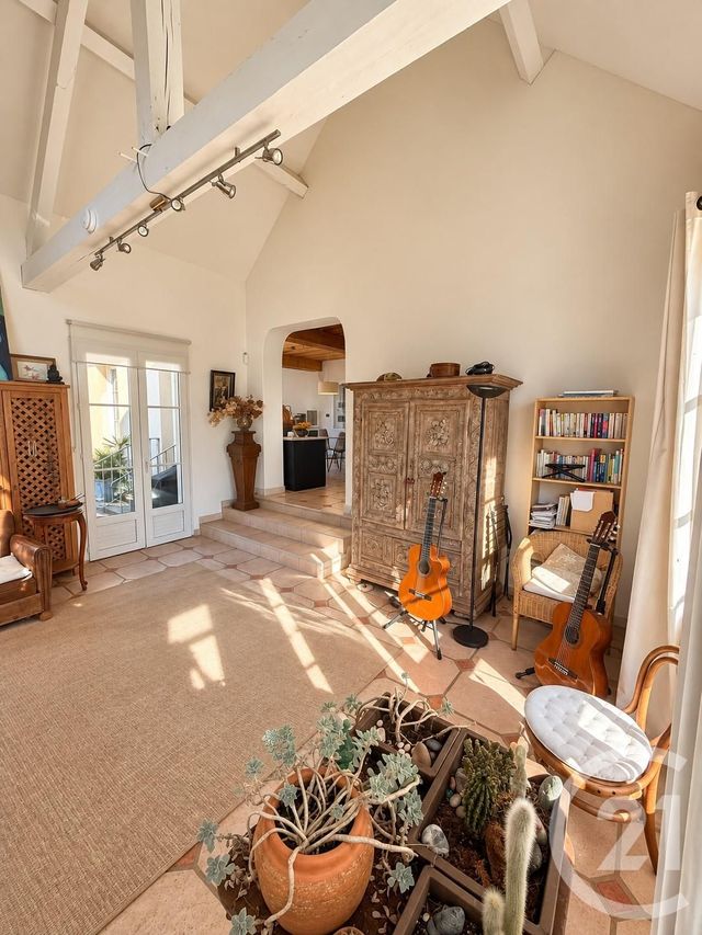Maison &agrave; vendre - 7 pi&egrave;ces - 230 m2 - Nesles La Vallee - 95 - ILE-DE-FRANCE