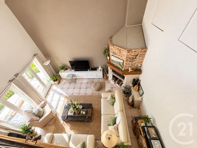 Maison &agrave; vendre - 7 pi&egrave;ces - 230 m2 - Nesles La Vallee - 95 - ILE-DE-FRANCE