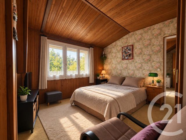 Maison &agrave; vendre - 7 pi&egrave;ces - 140 m2 - L Isle Adam - 95 - ILE-DE-FRANCE