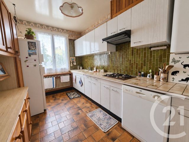 Maison &agrave; vendre - 7 pi&egrave;ces - 140 m2 - L Isle Adam - 95 - ILE-DE-FRANCE