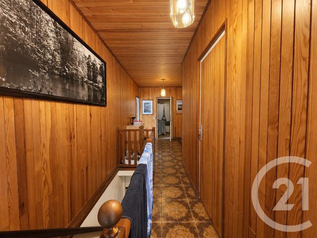 Maison &agrave; vendre - 7 pi&egrave;ces - 140 m2 - L Isle Adam - 95 - ILE-DE-FRANCE