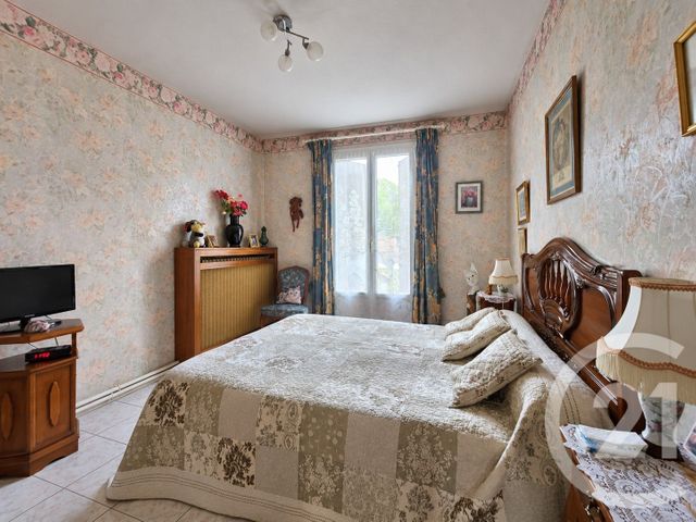 Maison &agrave; vendre - 7 pi&egrave;ces - 140 m2 - L Isle Adam - 95 - ILE-DE-FRANCE