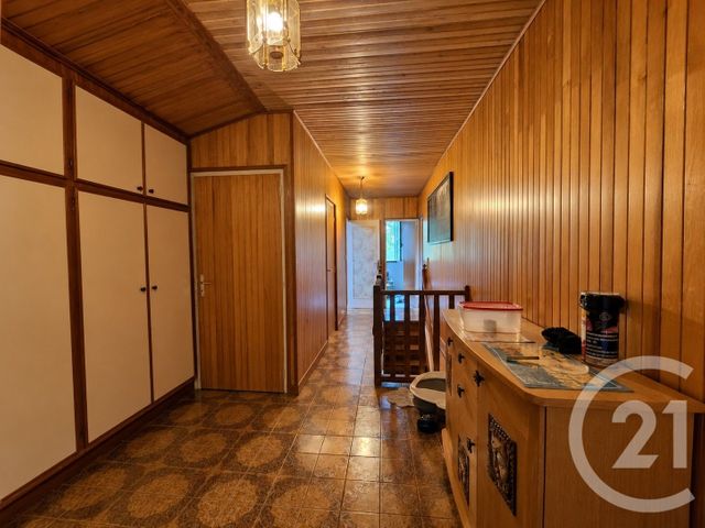 Maison &agrave; vendre - 7 pi&egrave;ces - 140 m2 - L Isle Adam - 95 - ILE-DE-FRANCE