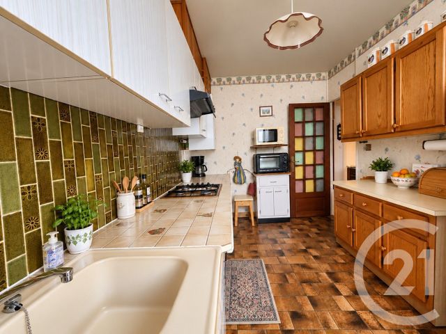 Maison &agrave; vendre - 7 pi&egrave;ces - 140 m2 - L Isle Adam - 95 - ILE-DE-FRANCE