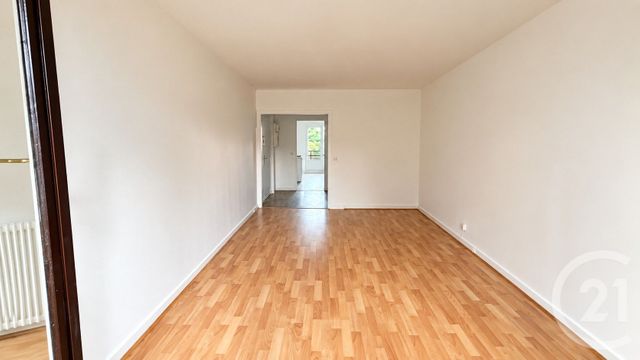 Appartement F3 &agrave; vendre - 3 pi&egrave;ces - 66,43 m2 - L Isle Adam - 95 - ILE-DE-FRANCE
