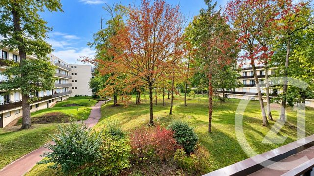 appartement - L ISLE ADAM - 95