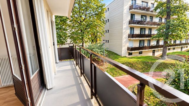 Appartement F3 &agrave; vendre - 3 pi&egrave;ces - 66,43 m2 - L Isle Adam - 95 - ILE-DE-FRANCE