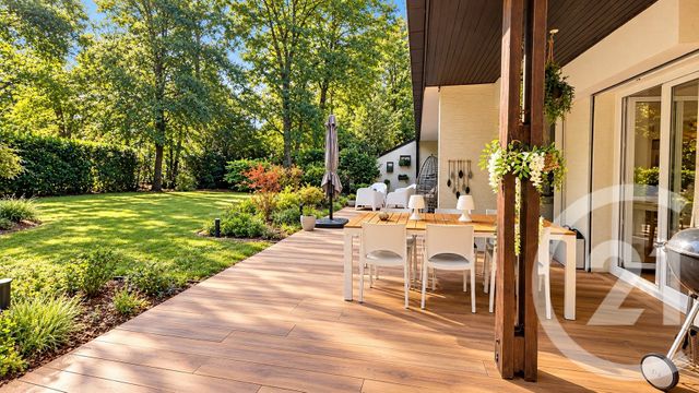 Maison &agrave; vendre - 6 pi&egrave;ces - 127,70 m2 - L Isle Adam - 95 - ILE-DE-FRANCE