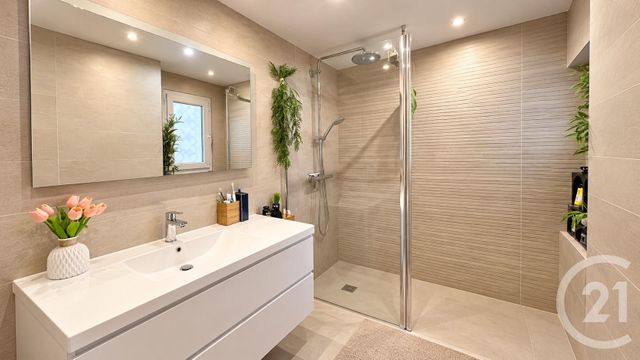 Maison &agrave; vendre - 6 pi&egrave;ces - 127,70 m2 - L Isle Adam - 95 - ILE-DE-FRANCE