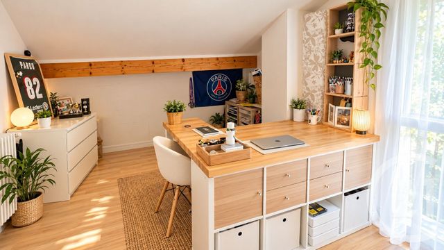 Maison &agrave; vendre - 6 pi&egrave;ces - 127,70 m2 - L Isle Adam - 95 - ILE-DE-FRANCE