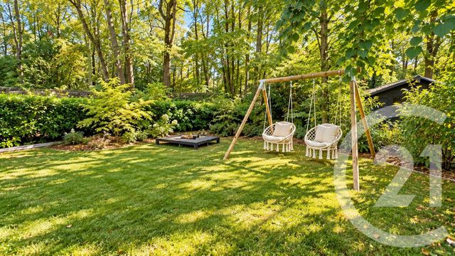 Maison &agrave; vendre - 6 pi&egrave;ces - 127,70 m2 - L Isle Adam - 95 - ILE-DE-FRANCE