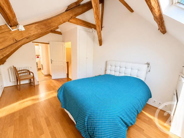Maison &agrave; vendre - 6 pi&egrave;ces - 136,50 m2 - Nesles La Vallee - 95 - ILE-DE-FRANCE