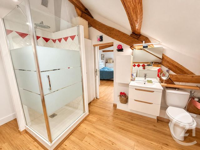 Maison &agrave; vendre - 6 pi&egrave;ces - 136,50 m2 - Nesles La Vallee - 95 - ILE-DE-FRANCE