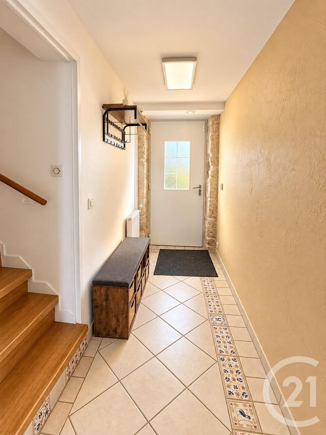 Maison &agrave; vendre - 6 pi&egrave;ces - 136,50 m2 - Nesles La Vallee - 95 - ILE-DE-FRANCE