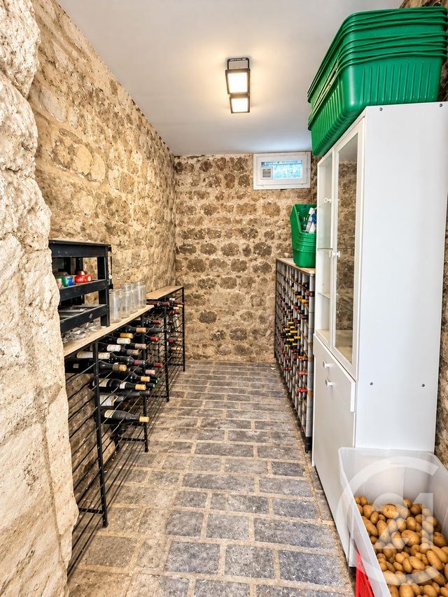 Maison &agrave; vendre - 6 pi&egrave;ces - 136,50 m2 - Nesles La Vallee - 95 - ILE-DE-FRANCE