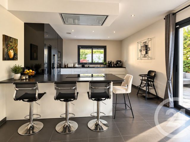 Maison &agrave; vendre - 7 pi&egrave;ces - 224,88 m2 - Champagne Sur Oise - 95 - ILE-DE-FRANCE