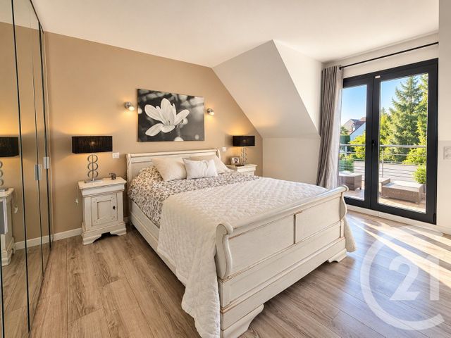 Maison &agrave; vendre - 7 pi&egrave;ces - 224,88 m2 - Champagne Sur Oise - 95 - ILE-DE-FRANCE