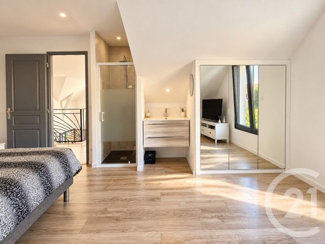 Maison &agrave; vendre - 7 pi&egrave;ces - 224,88 m2 - Champagne Sur Oise - 95 - ILE-DE-FRANCE