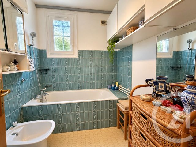 Maison &agrave; vendre - 7 pi&egrave;ces - 196,95 m2 - Champagne Sur Oise - 95 - ILE-DE-FRANCE