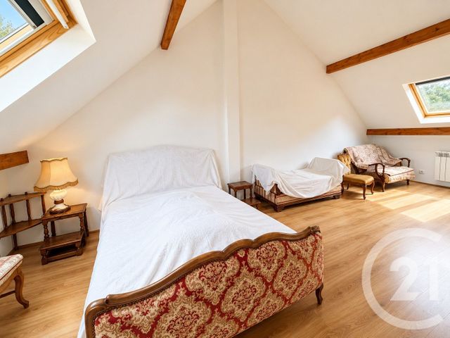 Maison &agrave; vendre - 7 pi&egrave;ces - 196,95 m2 - Champagne Sur Oise - 95 - ILE-DE-FRANCE
