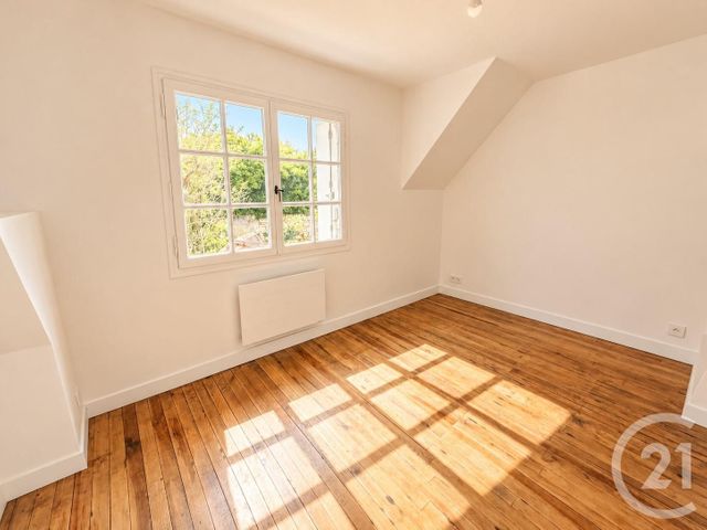 Maison &agrave; vendre - 4 pi&egrave;ces - 85,61 m2 - Foulangues - 60 - PICARDIE