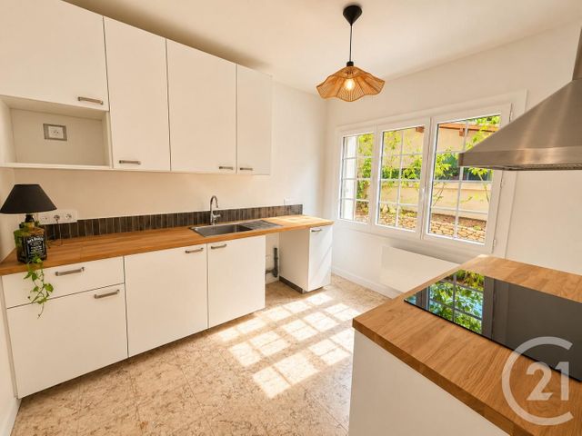 Maison &agrave; vendre - 4 pi&egrave;ces - 85,61 m2 - Foulangues - 60 - PICARDIE