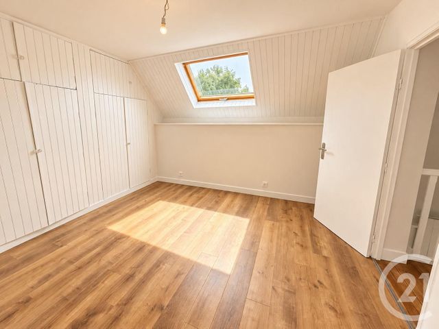 Maison &agrave; vendre - 4 pi&egrave;ces - 85,61 m2 - Foulangues - 60 - PICARDIE